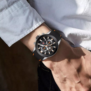 Mini Focus Watch For Men MF0287G-03