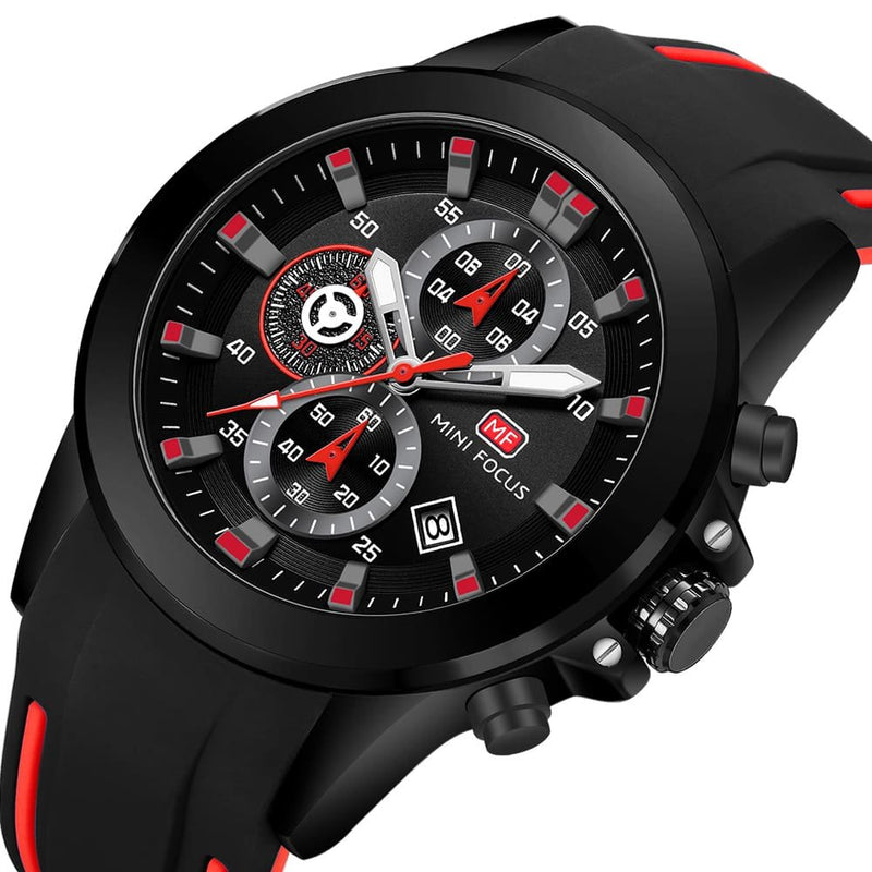 Mini Focus Watch For Men MF0287G-04
