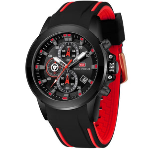 Mini Focus Watch For Men MF0287G-04