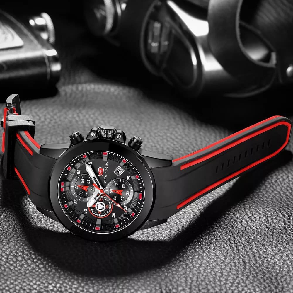 Mini Focus Watch For Men MF0287G-04