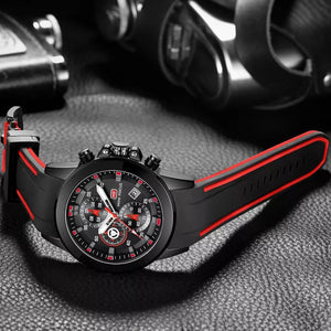 Mini Focus Watch For Men MF0287G-04