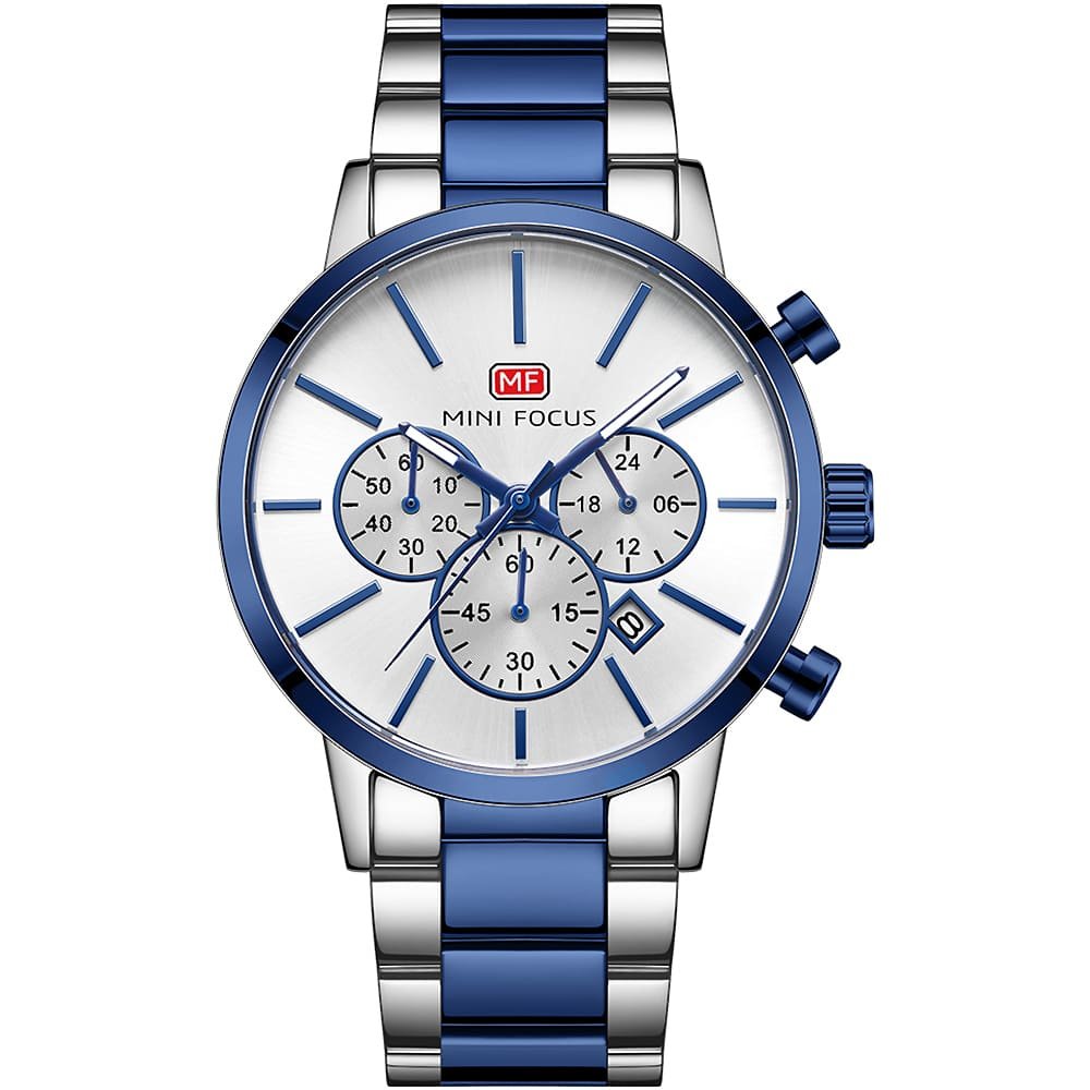 Mini Focus Watch For Men MF0294G-01