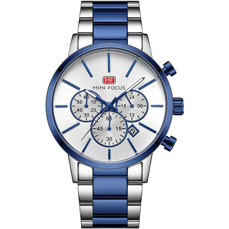 Mini Focus Watch For Men MF0294G-01