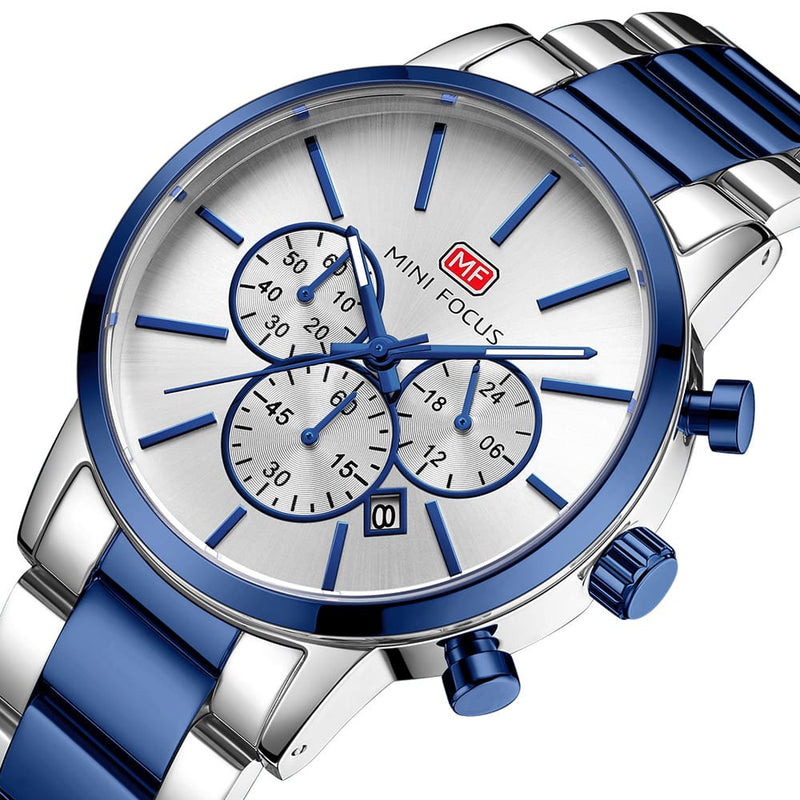 Mini Focus Watch For Men MF0294G-01
