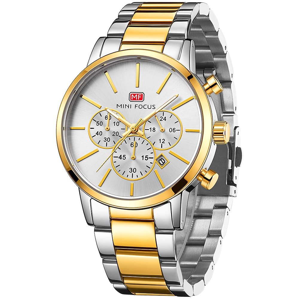 Mini Focus Watch For Men MF0294G-02