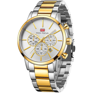 Mini Focus Watch For Men MF0294G-02