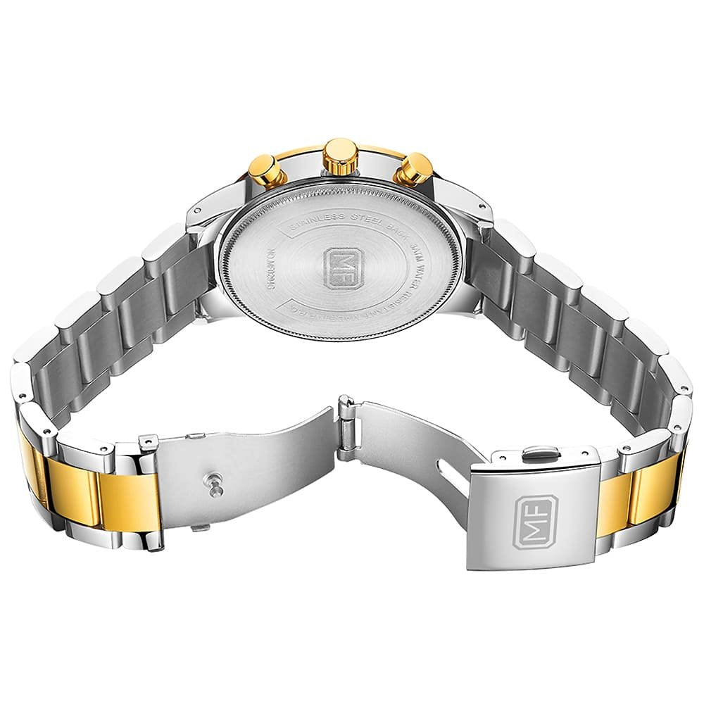 Mini Focus Watch For Men MF0294G-02