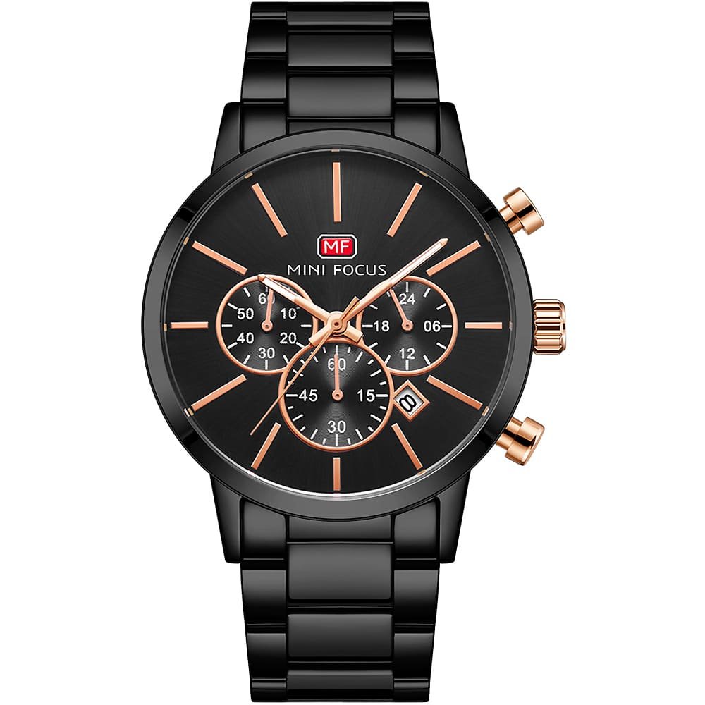 Mini Focus Watch For Men MF0294G-04