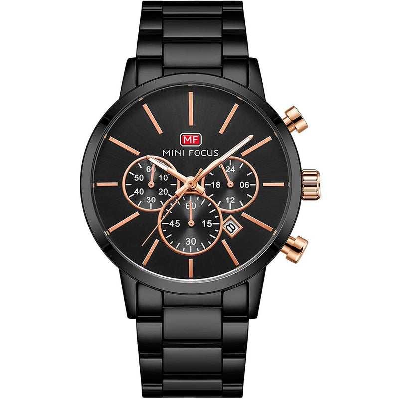 Mini Focus Watch For Men MF0294G-04