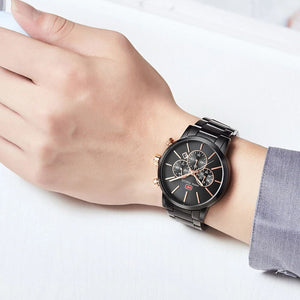 Mini Focus Watch For Men MF0294G-04