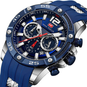 Mini Focus Watch For Men MF0349G-01
