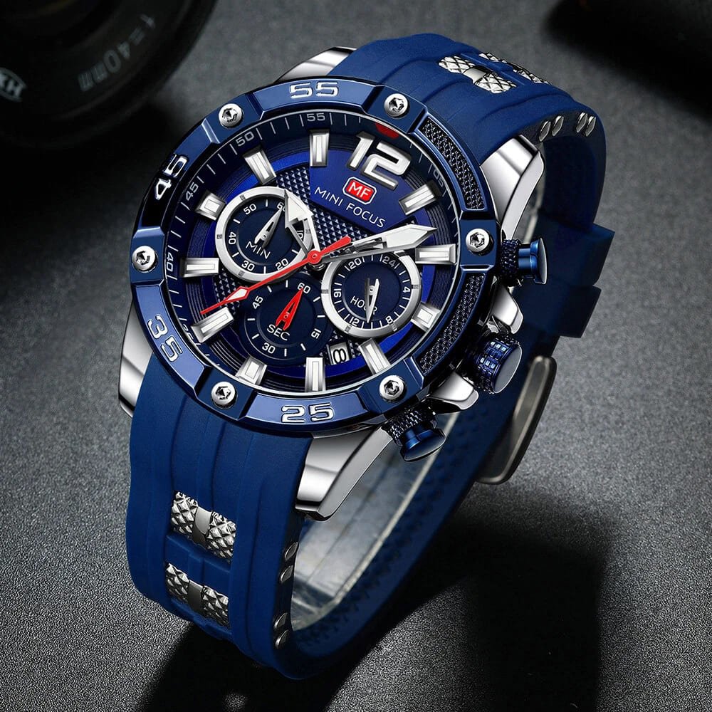 Mini Focus Watch For Men MF0349G-01