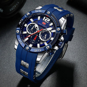 Mini Focus Watch For Men MF0349G-01
