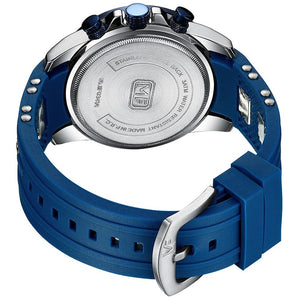 Mini Focus Watch For Men MF0349G-01