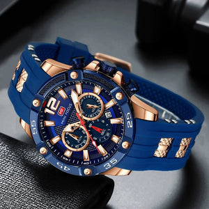 Mini Focus Watch For Men MF0349G-02