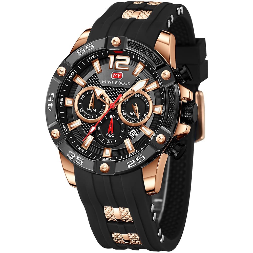 Mini Focus Watch For Men MF0349G-03