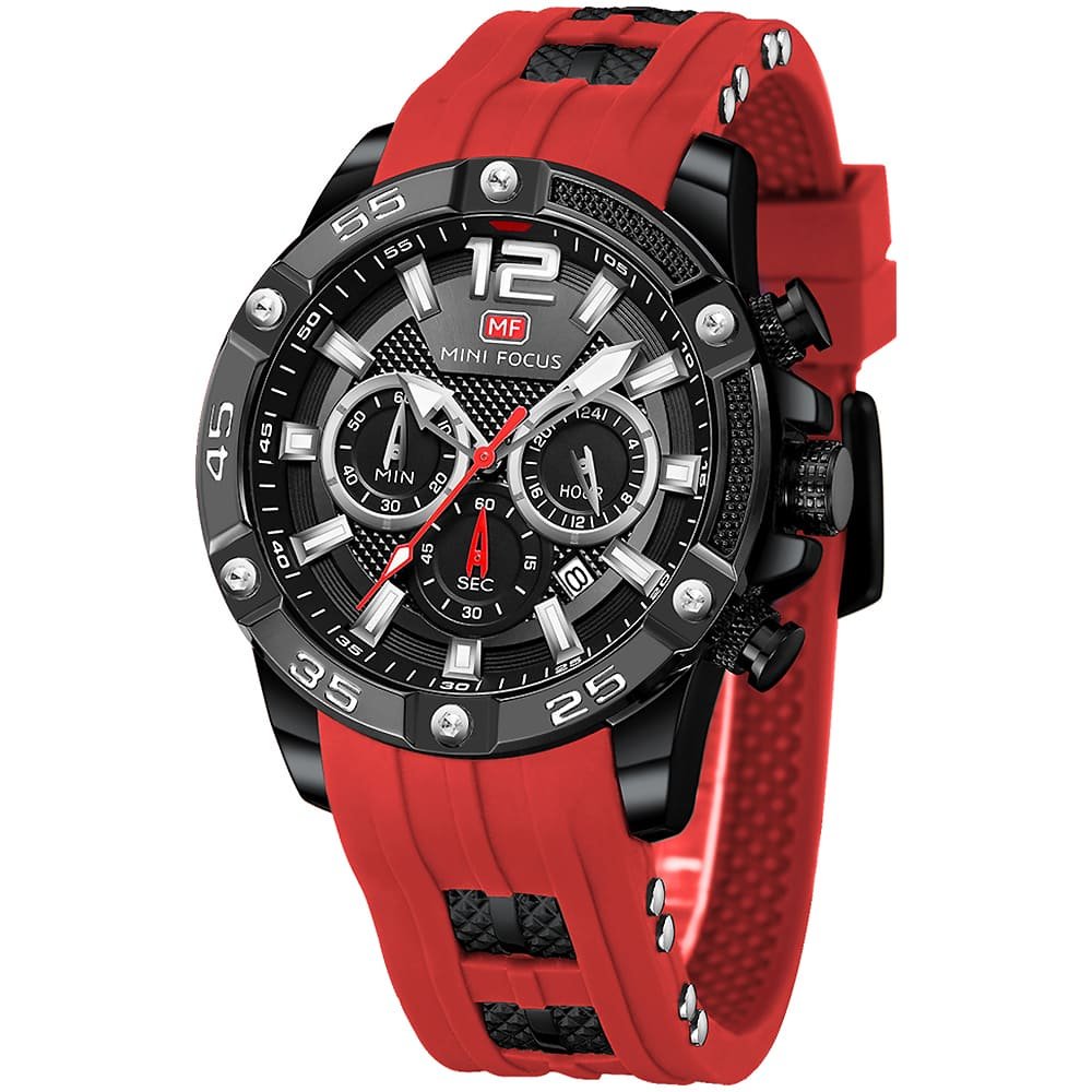 Mini Focus Watch For Men MF0349G-04
