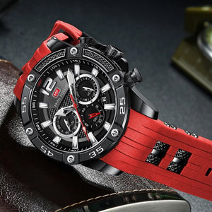 Mini Focus Watch For Men MF0349G-04