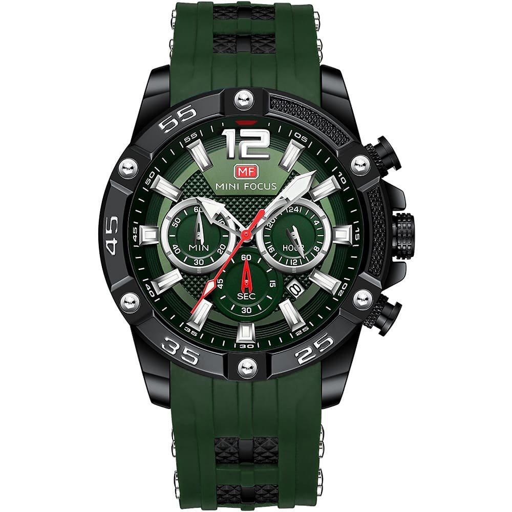 Mini Focus Watch For Men MF0349G-05