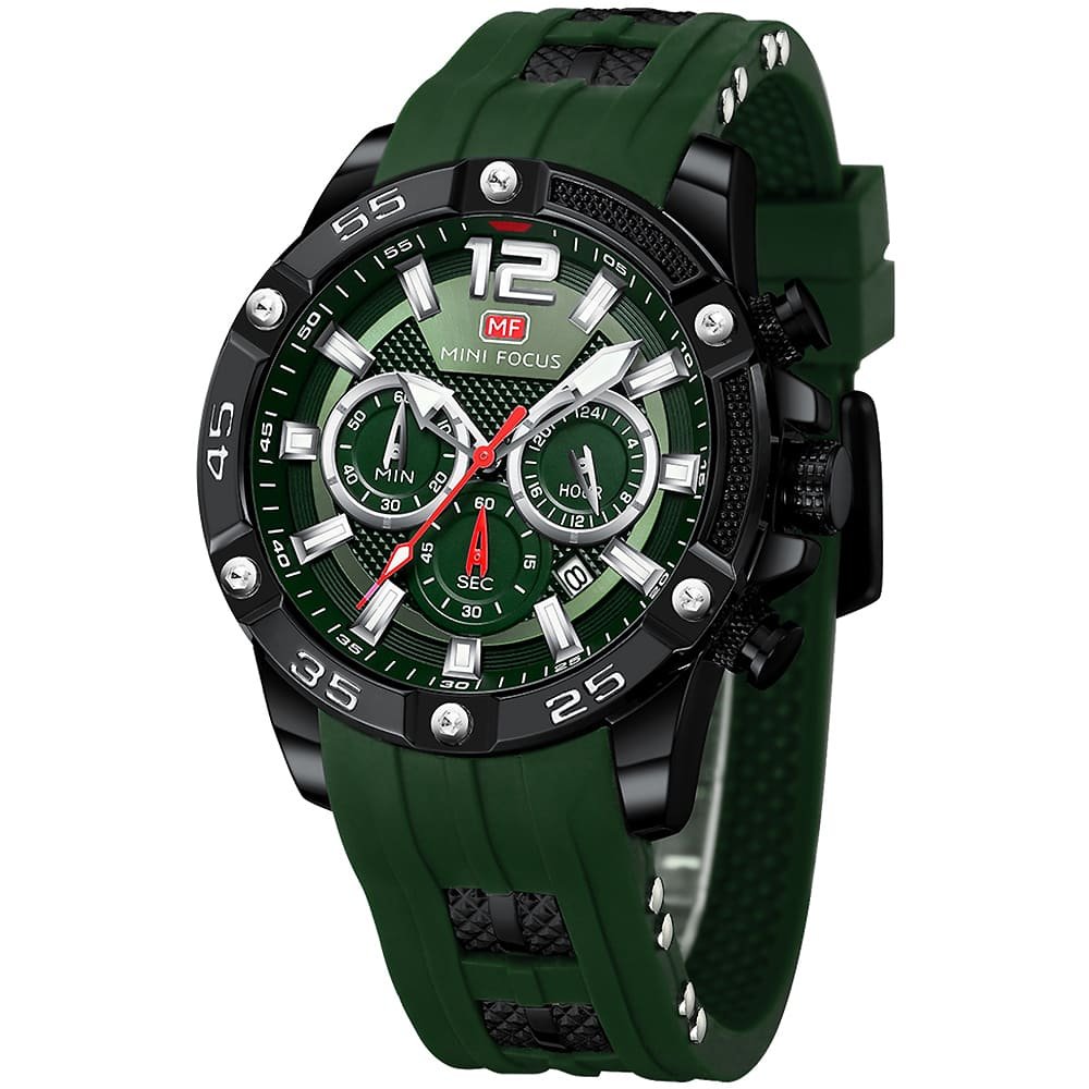 Mini Focus Watch For Men MF0349G-05