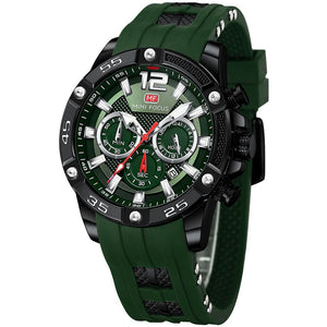 Mini Focus Watch For Men MF0349G-05