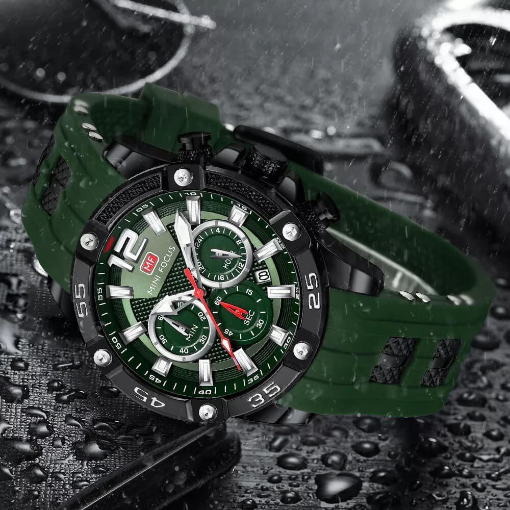 Mini Focus Watch For Men MF0349G-05