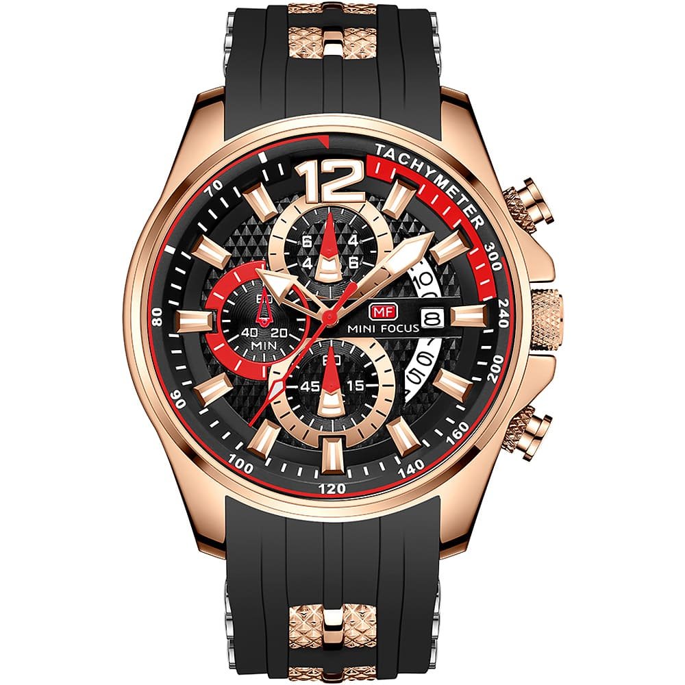 Mini Focus Watch For Men MF0350G-01