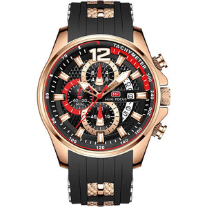Mini Focus Watch For Men MF0350G-01