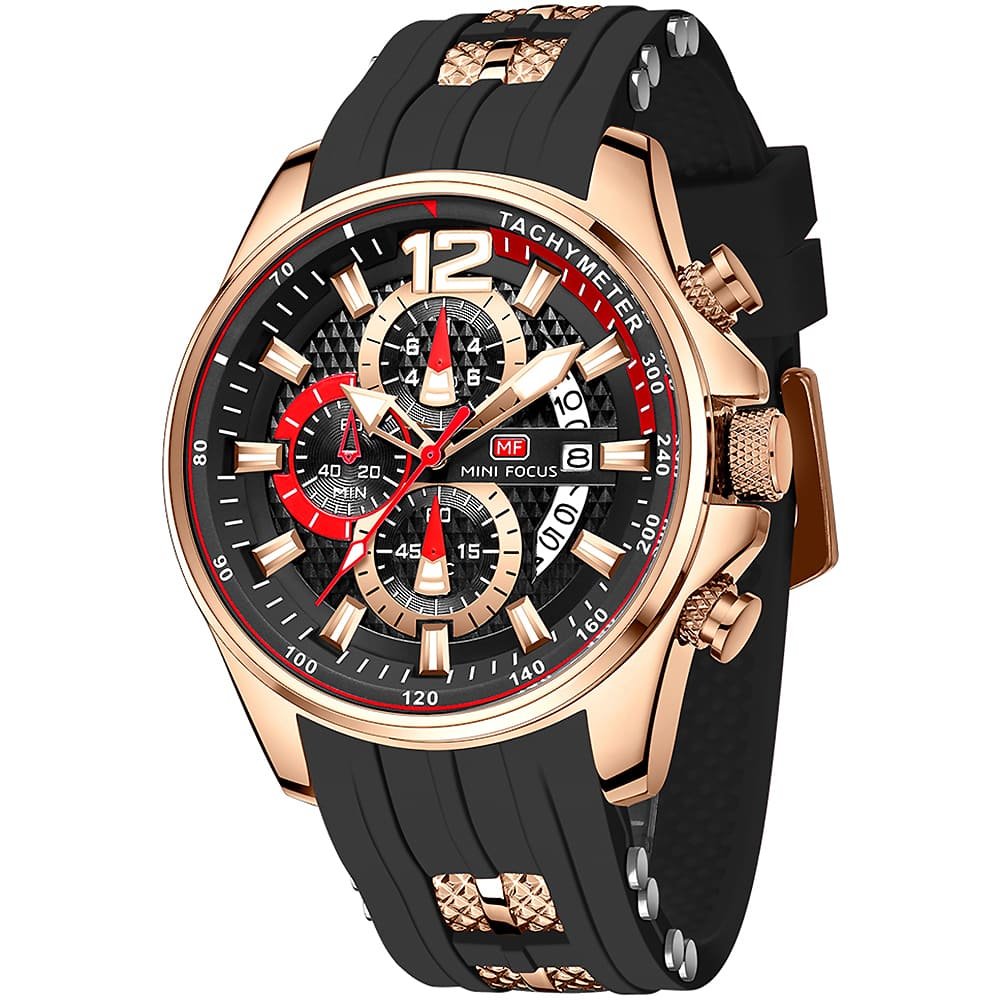 Mini Focus Watch For Men MF0350G-01