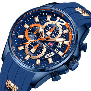 Mini Focus Watch For Men MF0350G-03