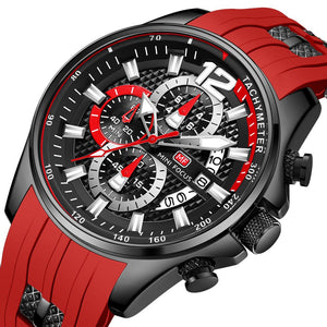 Mini Focus Watch For Men MF0350G-04