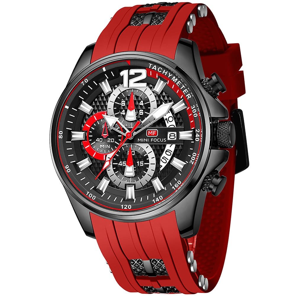Mini Focus Watch For Men MF0350G-04