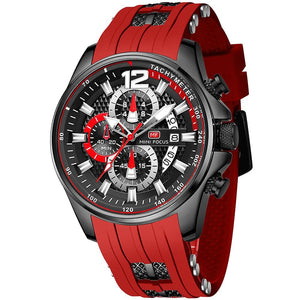 Mini Focus Watch For Men MF0350G-04