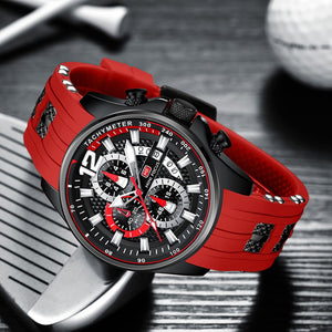 Mini Focus Watch For Men MF0350G-04