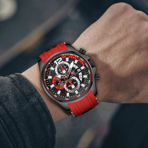 Mini Focus Watch For Men MF0350G-04