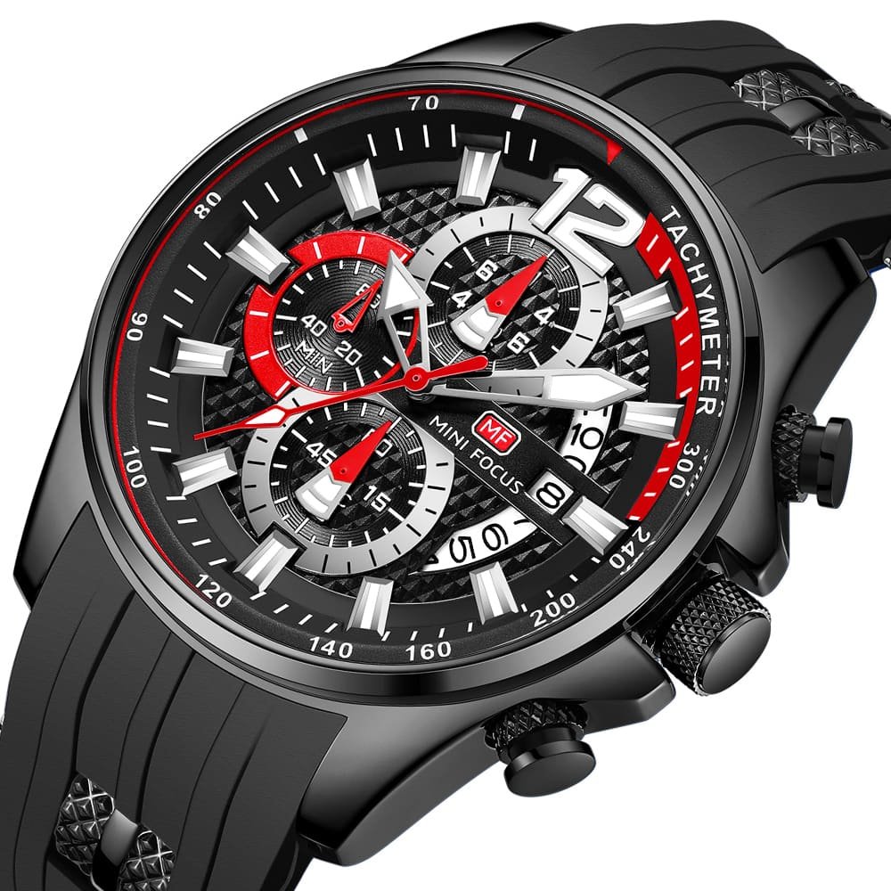 Mini Focus Watch For Men MF0350G-05