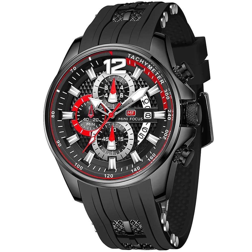 Mini Focus Watch For Men MF0350G-05