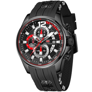 Mini Focus Watch For Men MF0350G-05