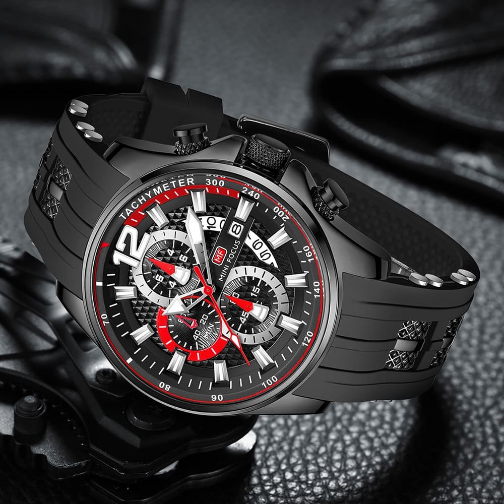 Mini Focus Watch For Men MF0350G-05