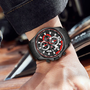 Mini Focus Watch For Men MF0350G-05