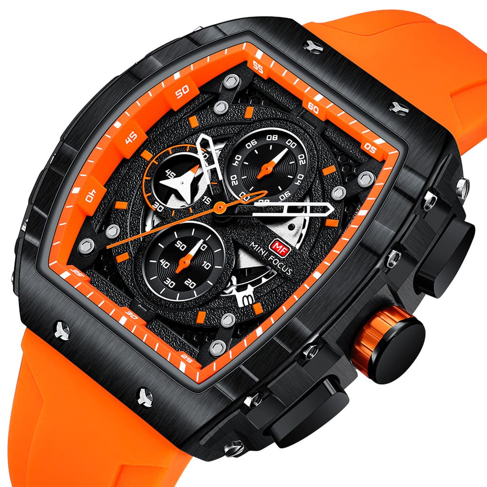 Mini Focus Watch For Men MF0399G-01