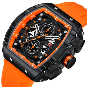Mini Focus Watch For Men MF0399G-01