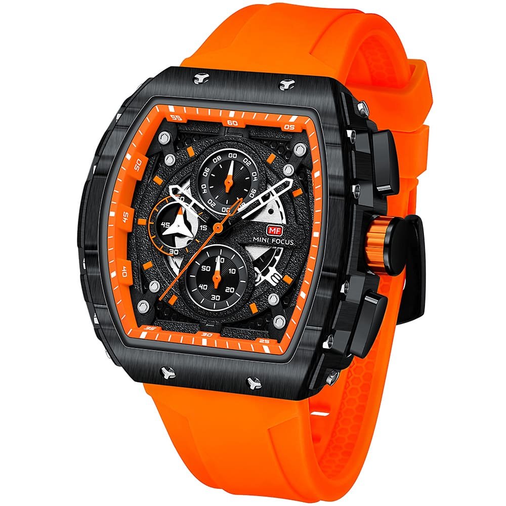 Mini Focus Watch For Men MF0399G-01