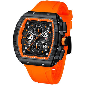 Mini Focus Watch For Men MF0399G-01