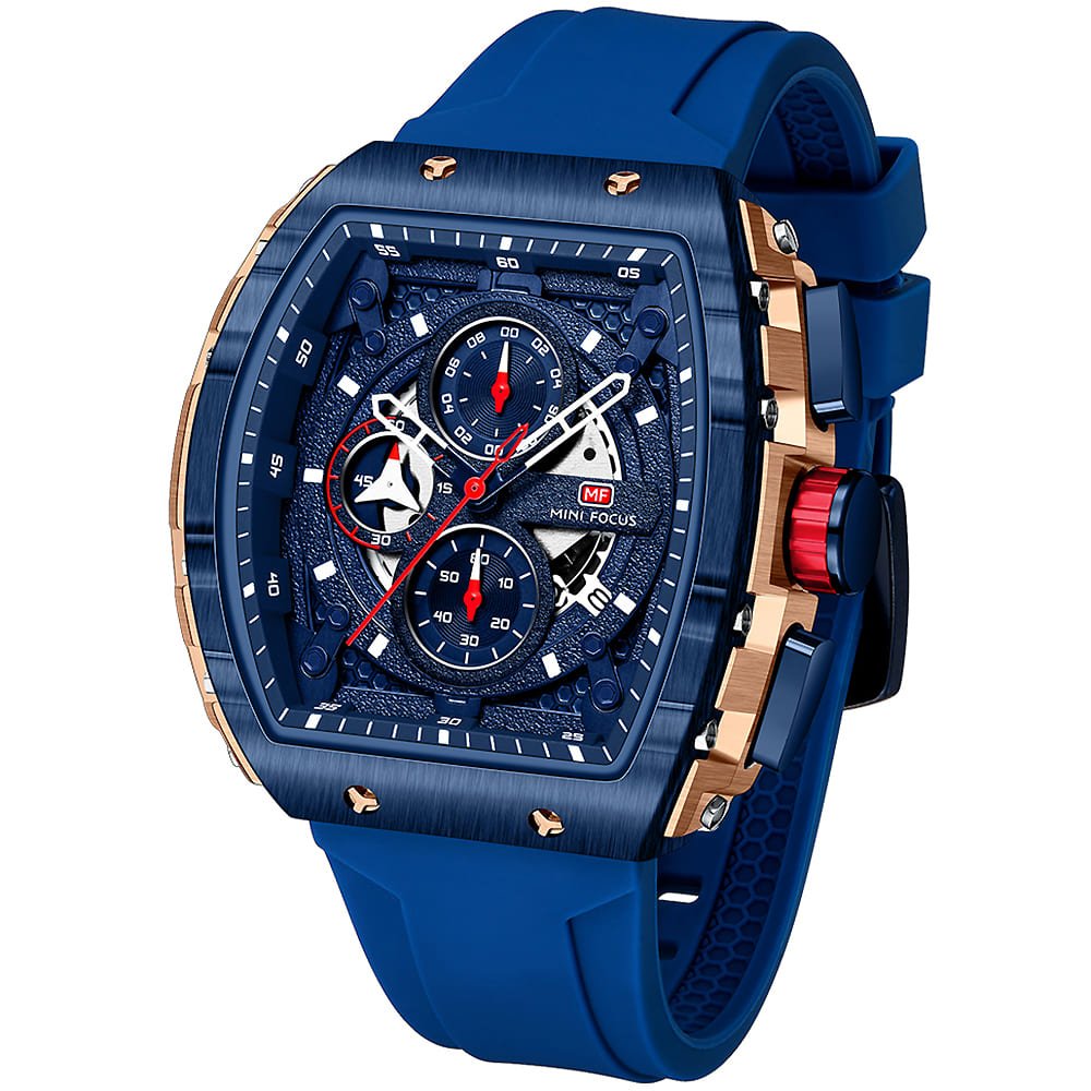 Mini Focus Watch For Men MF0399G-02