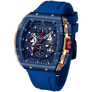 Mini Focus Watch For Men MF0399G-02