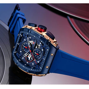 Mini Focus Watch For Men MF0399G-02