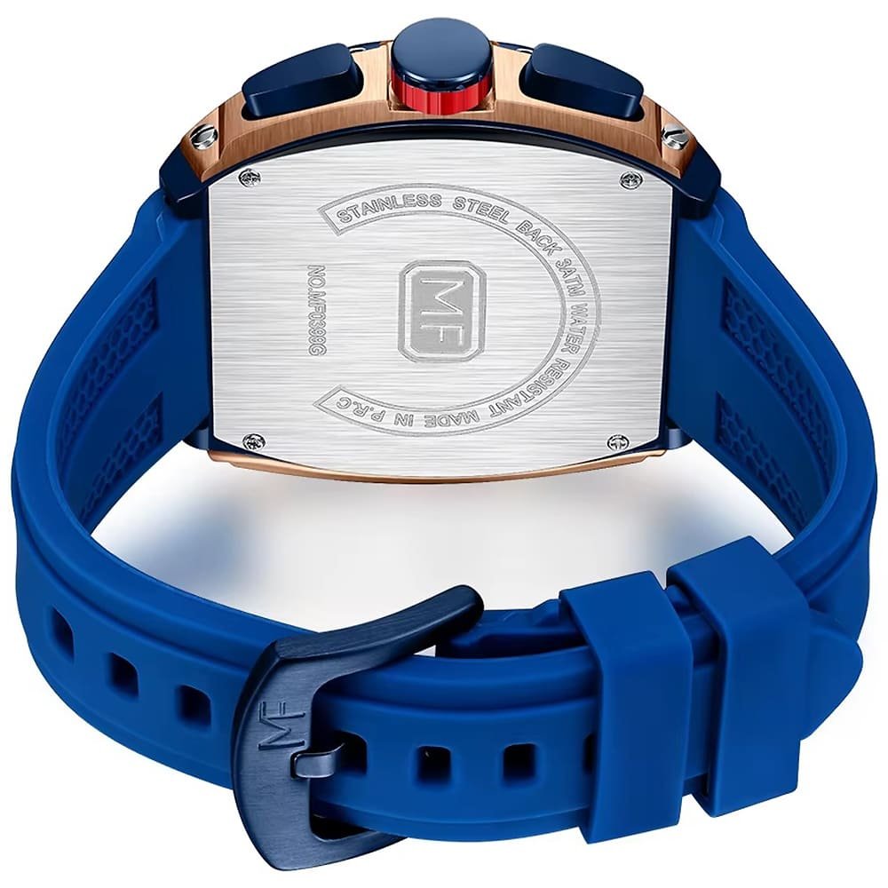 Mini Focus Watch For Men MF0399G-02