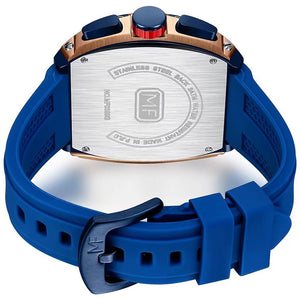Mini Focus Watch For Men MF0399G-02