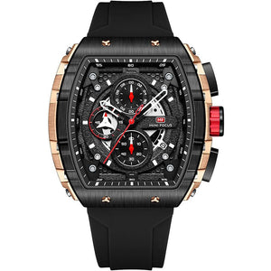 Mini Focus Watch For Men MF0399G-03